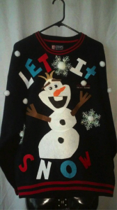 FrozenXmasSweaterCharacter